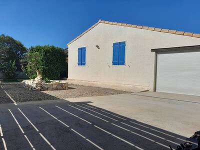 Vente maison 4 pièces Saint-Martin-de-Crau (13310)