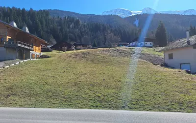 Les Contamines-Montjoie (74170)