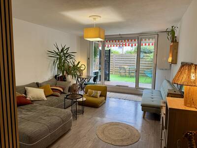 Vente appartement 2 pièces Anglet (64600)