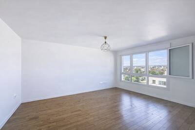 Vente appartement 3 pièces Rosny-sous-Bois (93110)