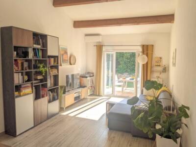 Vente maison 5 pièces Mouans-Sartoux (06370)