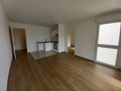 Vente appartement 2 pièces Carquefou (44470)