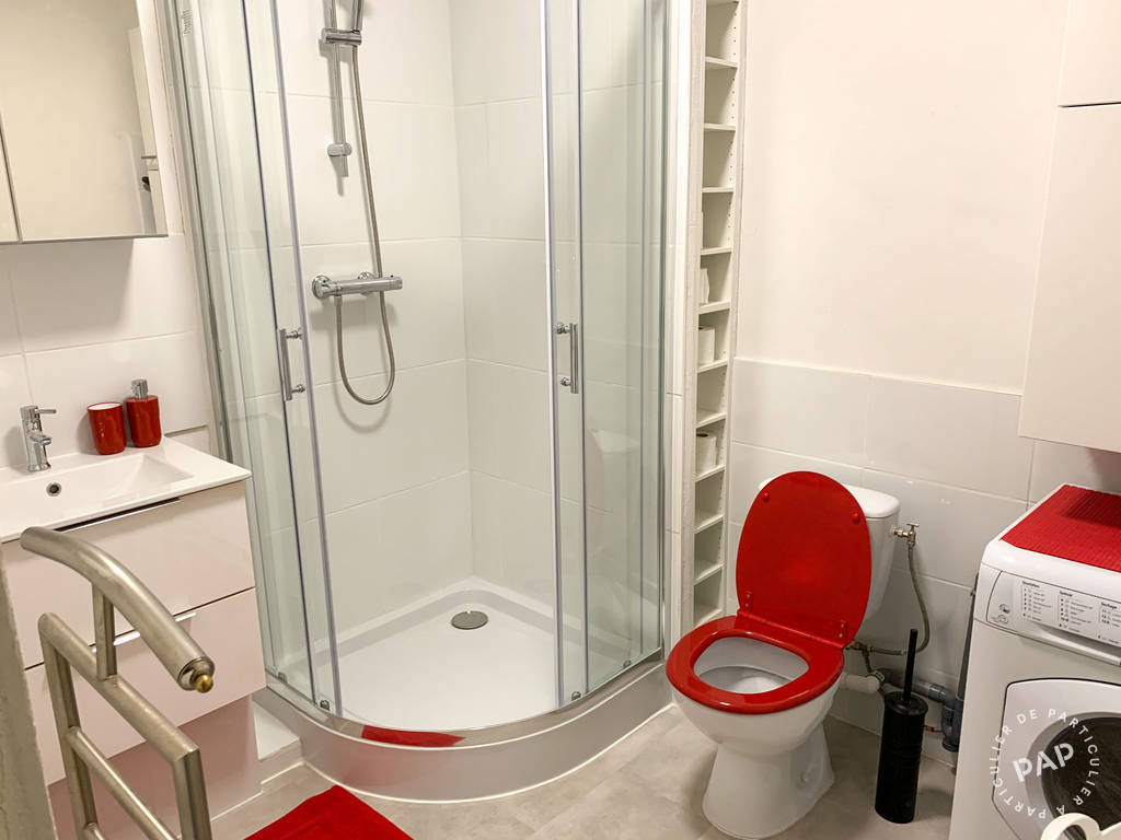 Location Appartement Saint-Etienne (42)