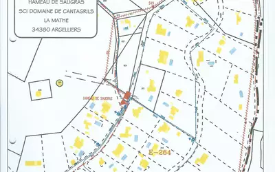 Argelliers (34380)