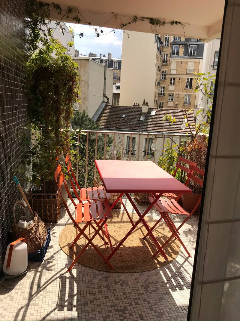 Paris 15E (75015)