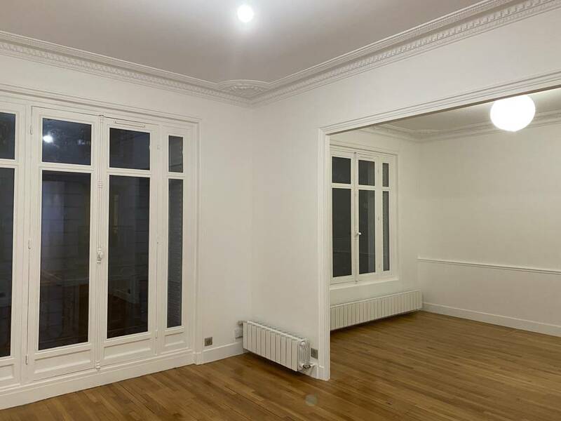 Neuilly-Sur-Seine (92200)