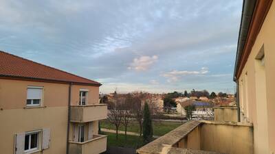 Vente appartement 2 pièces Guilherand-Granges (07500)