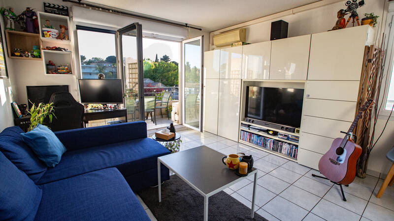 Montpellier (34000)