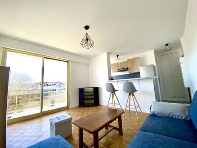 Location appartement studio Saint-Maur-des-Fossés (94)