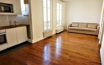 Paris 18E (75018)