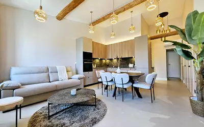 Antibes (06600) Vieille Ville-