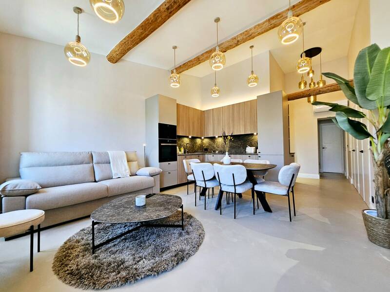 Antibes (06600) Vieille Ville-