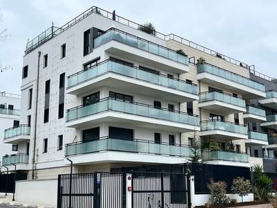 Location appartement studio Garches (92380)