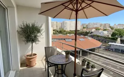 Marseille 4E (13004)