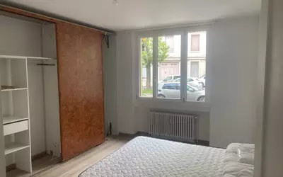 Saint-Étienne (42000)