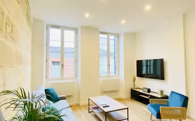 Bordeaux (33000)