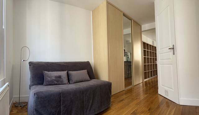 Paris 14E (75014)