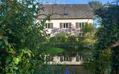 Chaumont-Sur-Loire (41150)