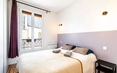 Paris 13E (75013)