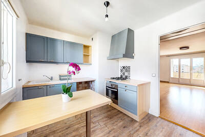 Vente appartement 3 pièces Annecy (74000)
