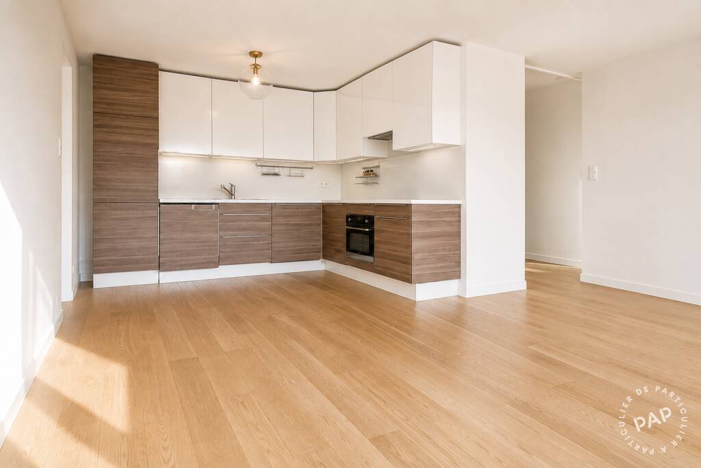 Appartement 2 pièces 45 m² · à Montrouge · 45 m² · 339 000 €