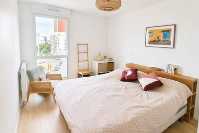 Vente appartement 3 pièces Asnières-sur-Seine (92600)