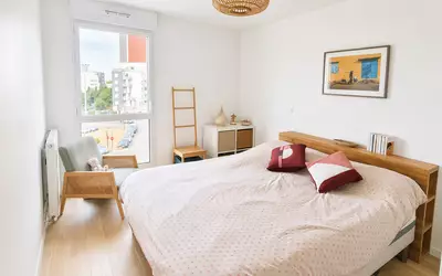 Asnières-Sur-Seine (92600)