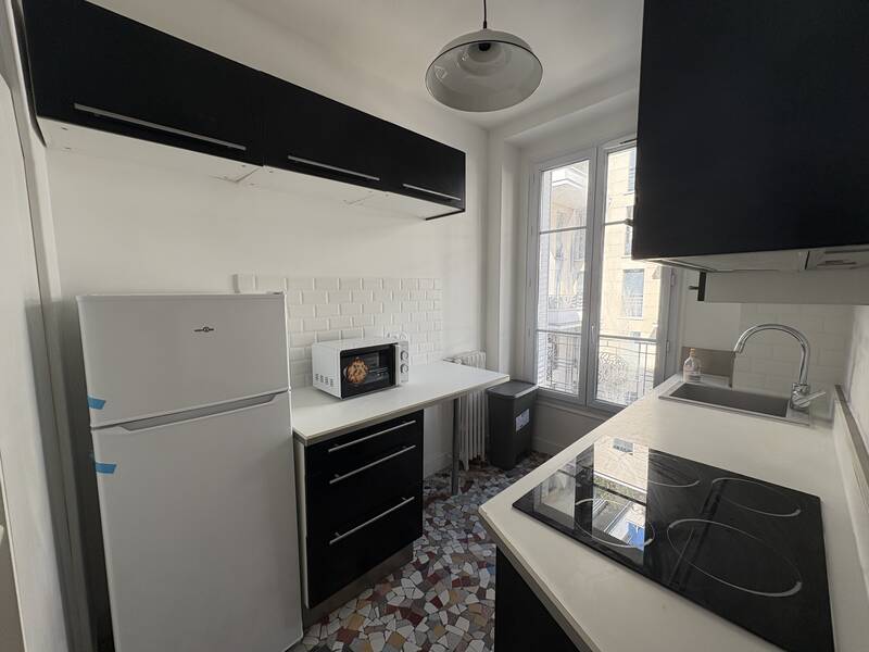 Clichy (92110)