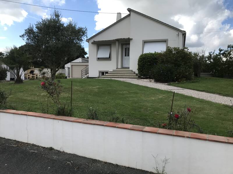 Sainte-Flaive-Des-Loups (85150)