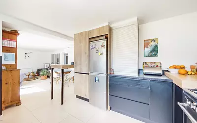 Pessac-Proche Pessac Centre-