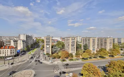 Paris 12E (75012)