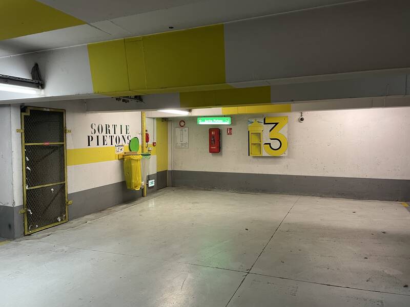 Paris 18E (75018)