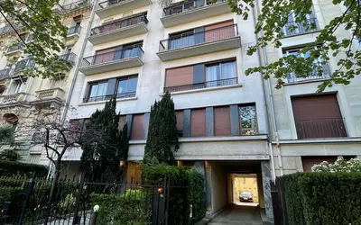 Paris 16E