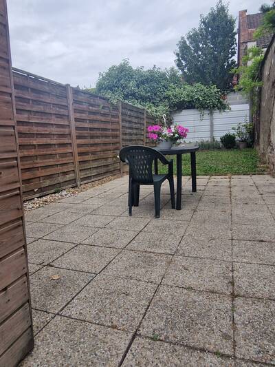 Vente maison 4 pièces Roubaix (59100)