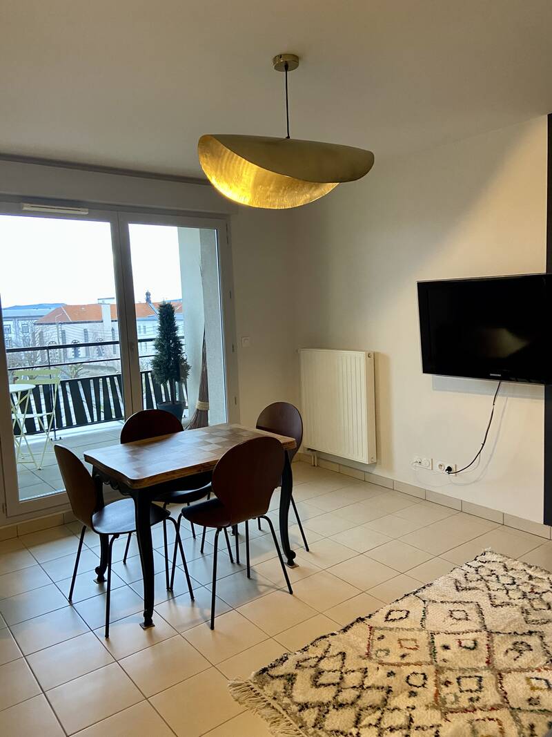 Clermont-Ferrand (63000)