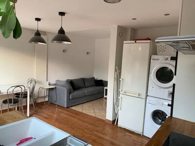 Location chambre en colocation 7 pièces Cergy (95)