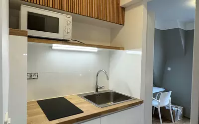 Paris 17E (75017)