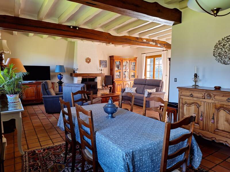 Saint-Prest (28300)