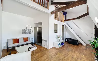 Paris 8E (75008)