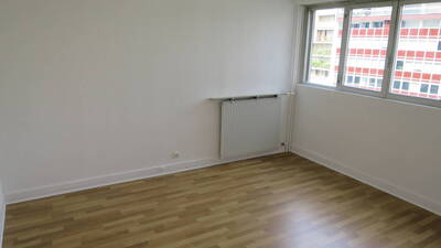Location appartement studio Paris 15e