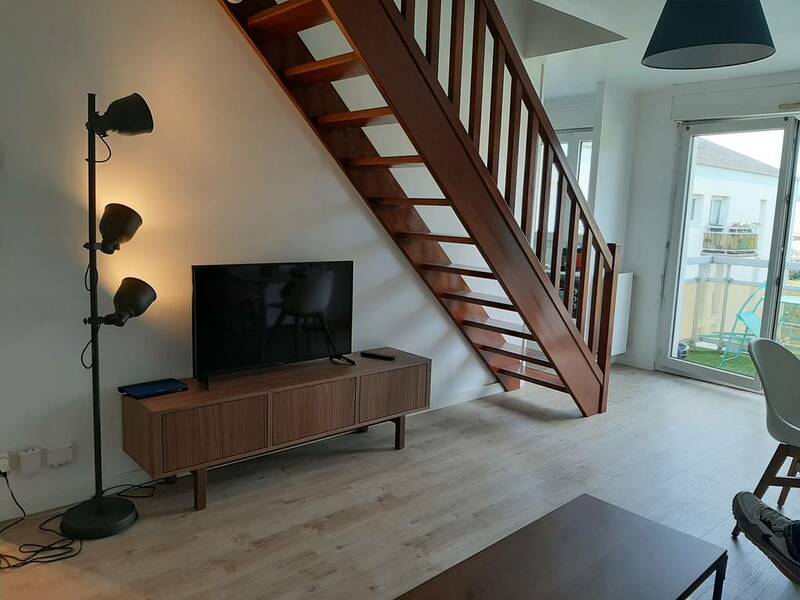 Location Nantes - Toutes Les Annonces De Location Nantes (44 ...