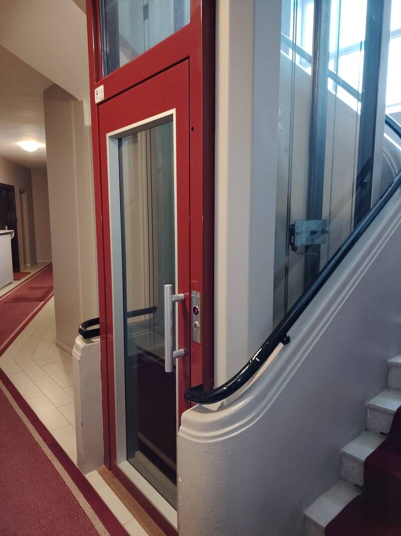 Neuilly-Sur-Seine (92200)