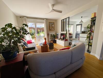 Vente maison 4 pièces Vertou (44120)