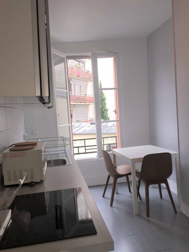 Paris 14E (75014)