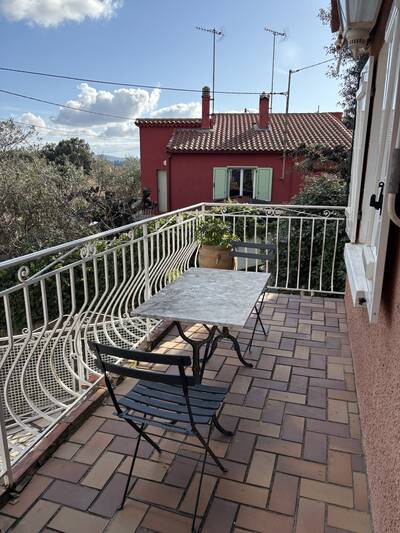 Location appartement 3 pièces Grasse (06)