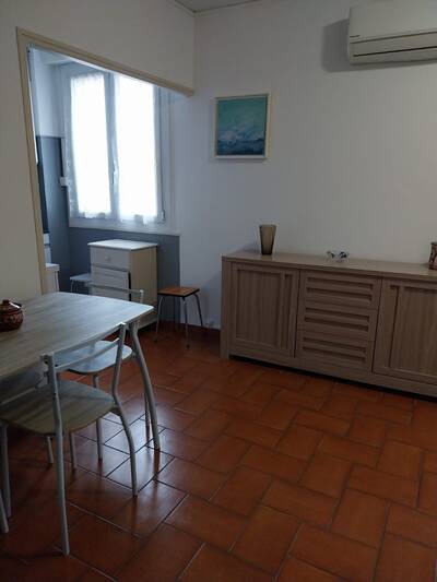 Location appartement studio Carpentras (84200)
