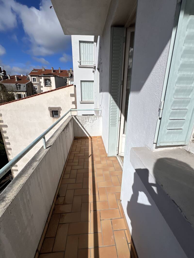 Clermont-Ferrand (63000)