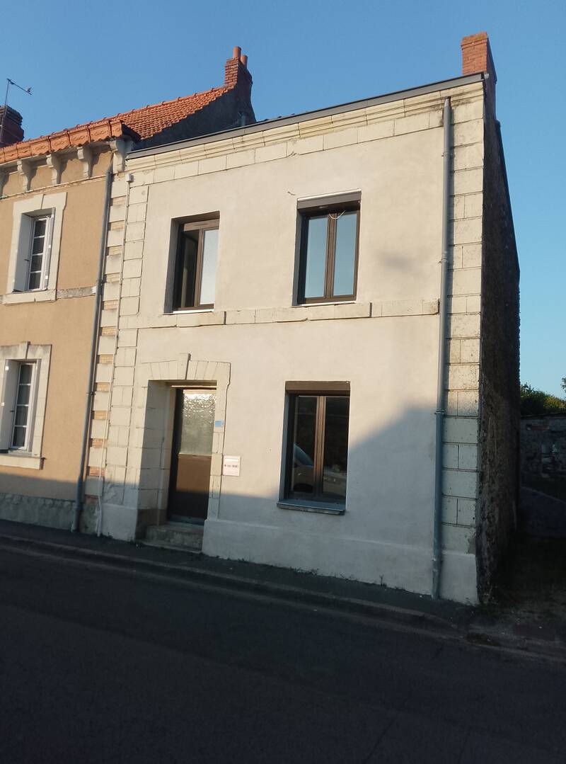 Saint-Lambert-Du-Lattay (49750)