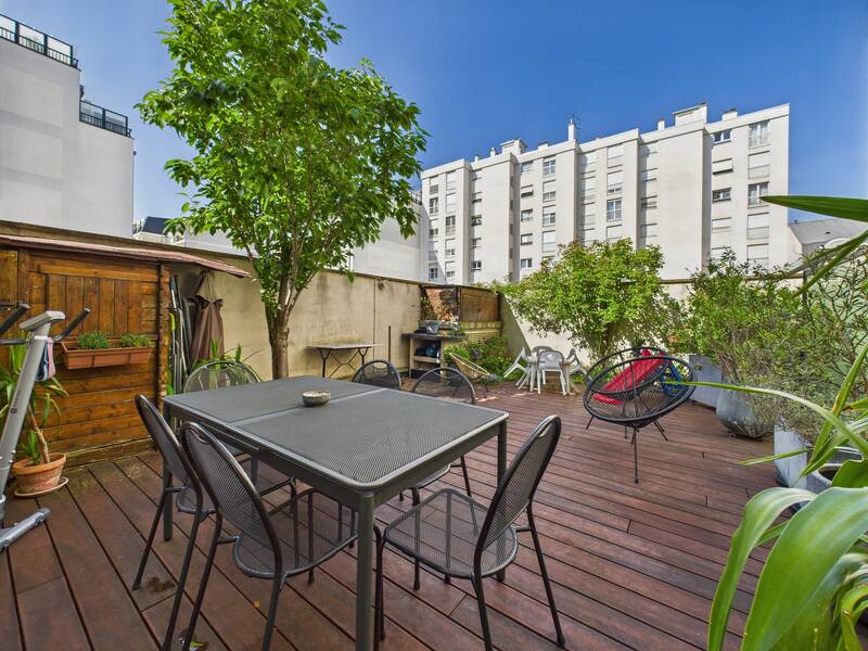 Rosny-Sous-Bois (93110)