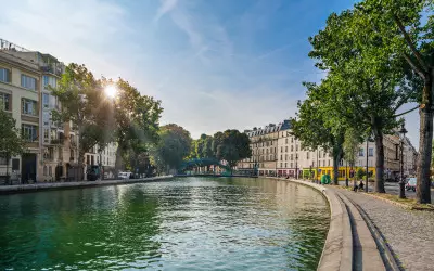 Paris 10E (75010)